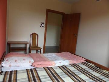 Фото номера Одноместный номер Загородные дома Noclegi Pod Bukowiną г. Мычковце 9